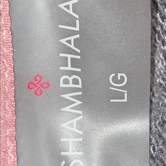 Shambhala sweater - Picture 2 of 2